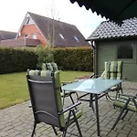 Nyaraló Kw19 Kormoranweg Dorumer Neufeld