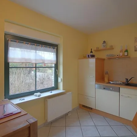 Nyaraló Kw19 Kormoranweg