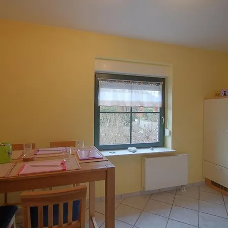 公寓 Kw19 Kormoranweg *