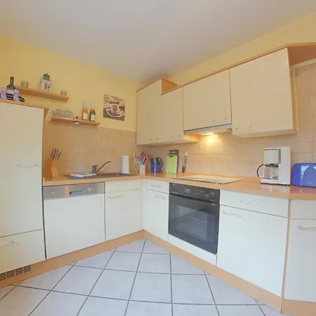 Kw19 Kormoranweg * Dorumer Neufeld