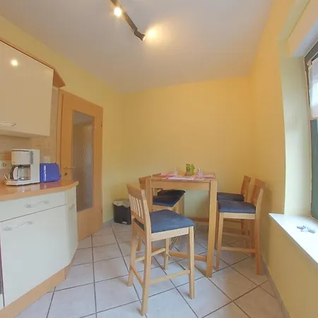 Kw19 Kormoranweg Vakantiehuis