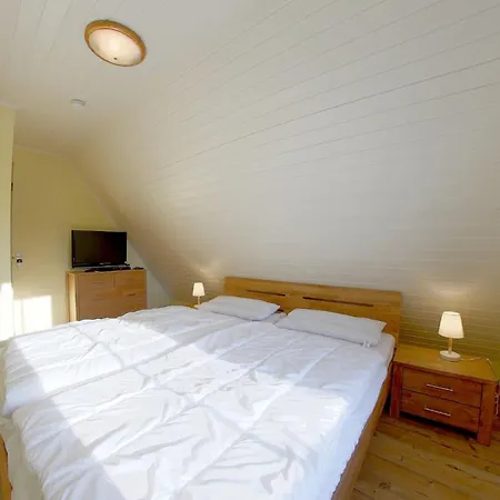 Kw19 Kormoranweg Vakantiehuis