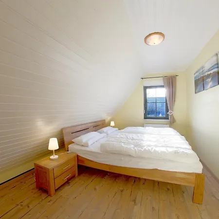 Kw19 Kormoranweg Vakantiehuis