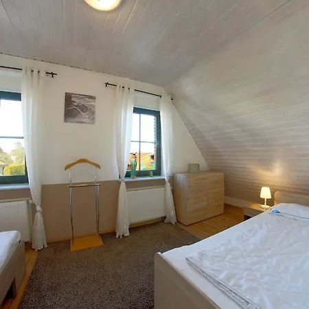 Kw19 Kormoranweg *