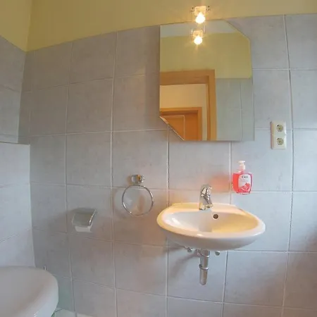 Kw19 Kormoranweg Vakantiehuis
