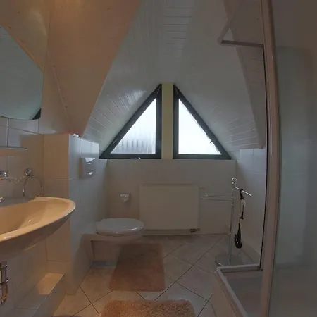 Kw19 Kormoranweg Vakantiehuis *