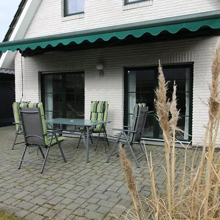 Kw19 Kormoranweg Dorumer Neufeld