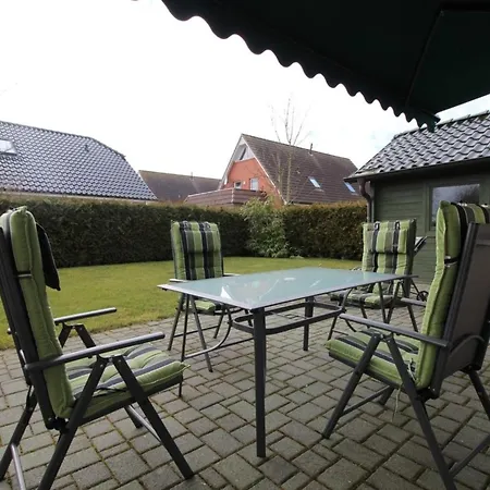 Kw19 Kormoranweg *