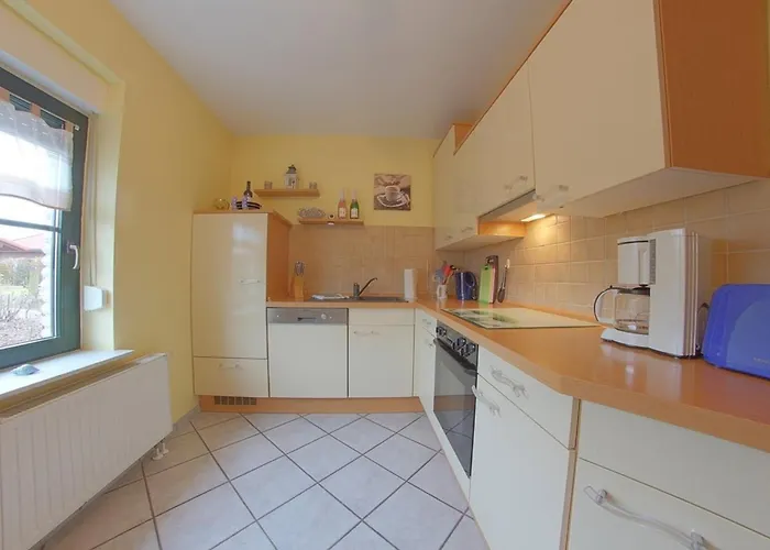 Kw19 Kormoranweg 多鲁姆纽菲尔德