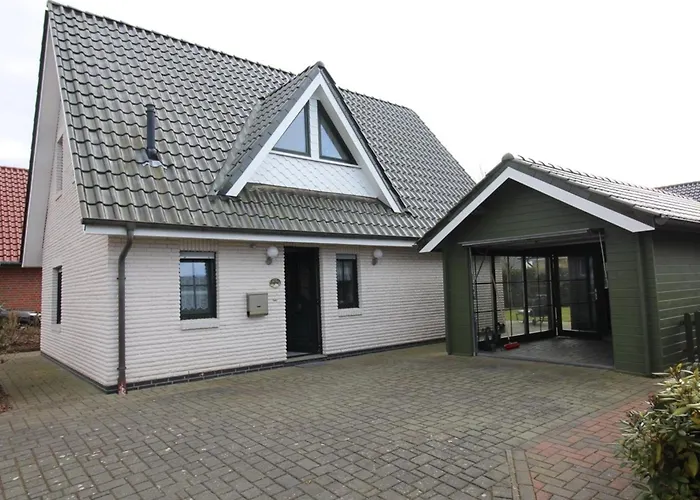 公寓 Kw19 Kormoranweg *